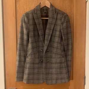RW&CO. Blazer